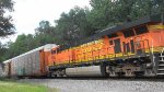 BNSF 7695